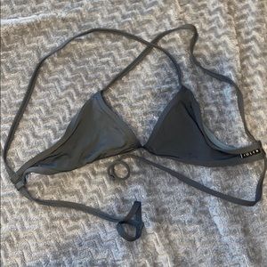 Jolyn Triangle Bikini Top